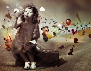 immaginazione